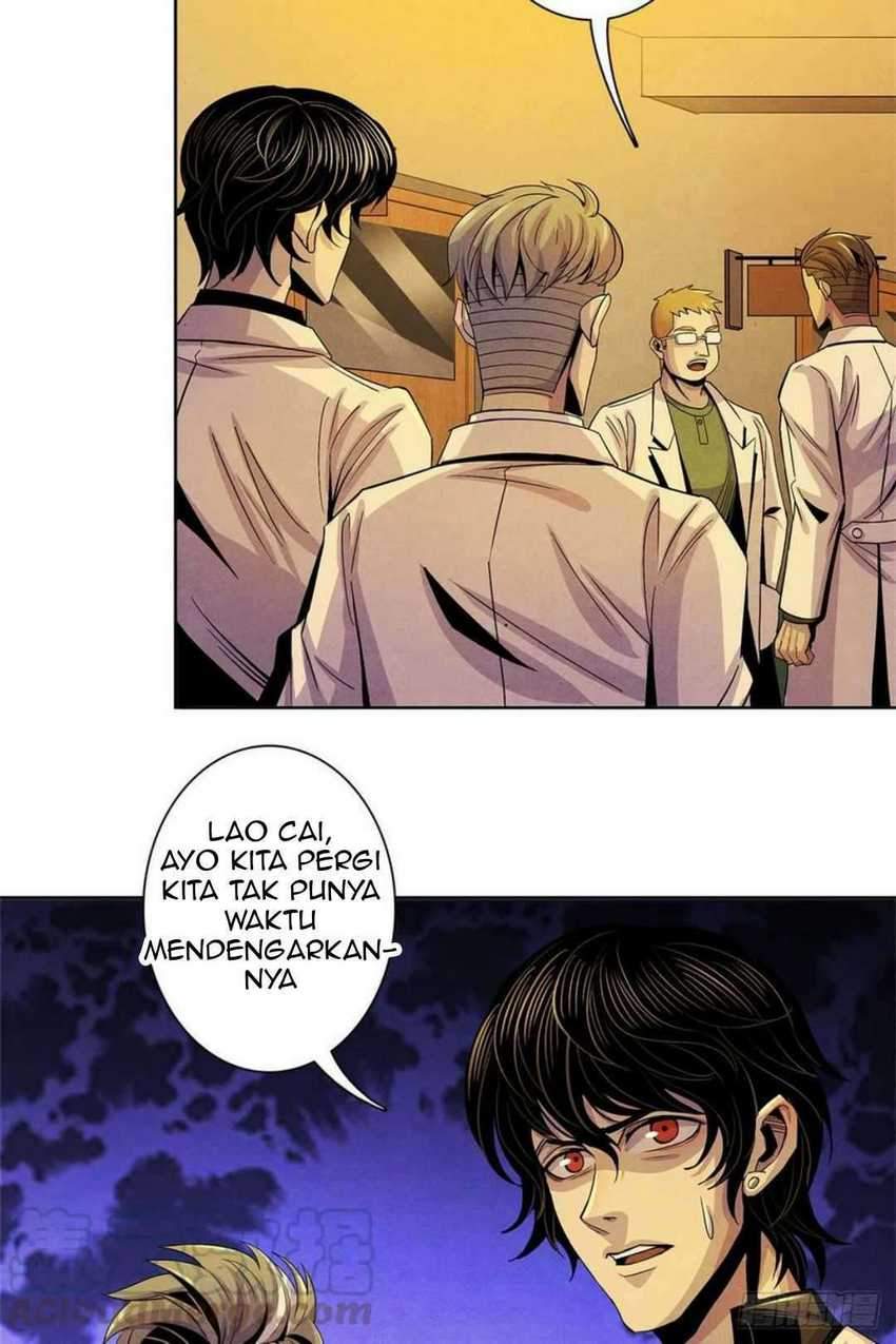 Doctor Li Ming Chapter 14 Gambar 31