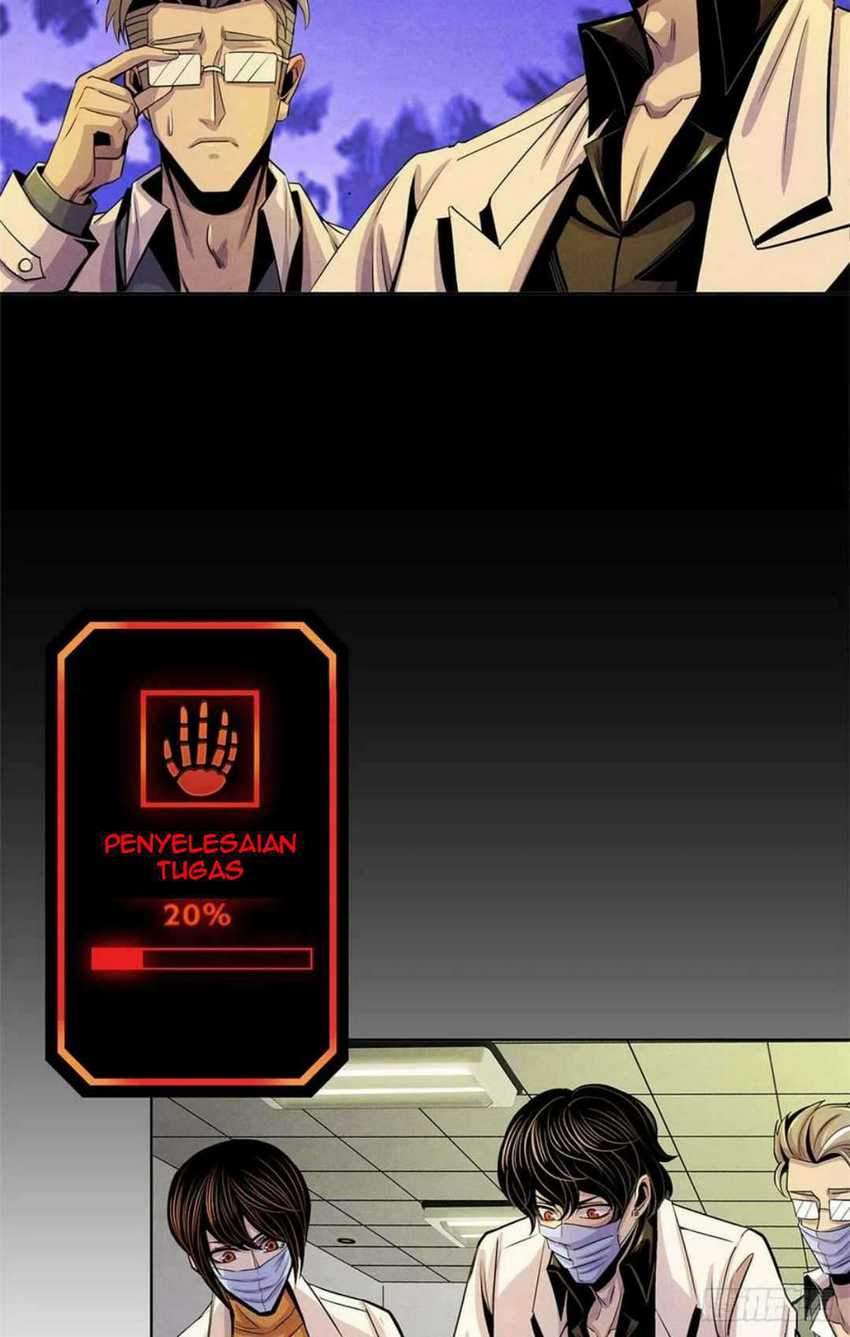 Doctor Li Ming Chapter 14 Gambar 32