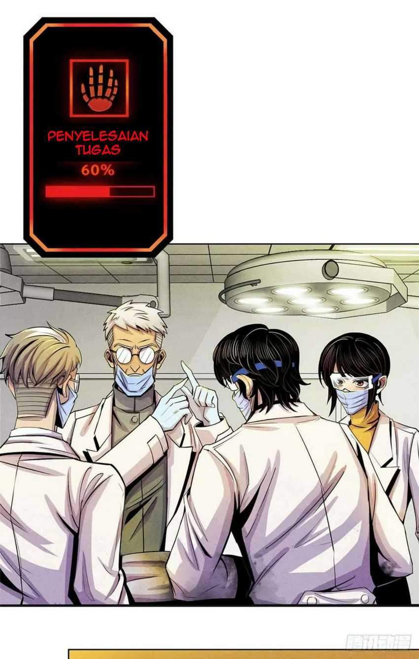 Doctor Li Ming Chapter 14 Gambar 34