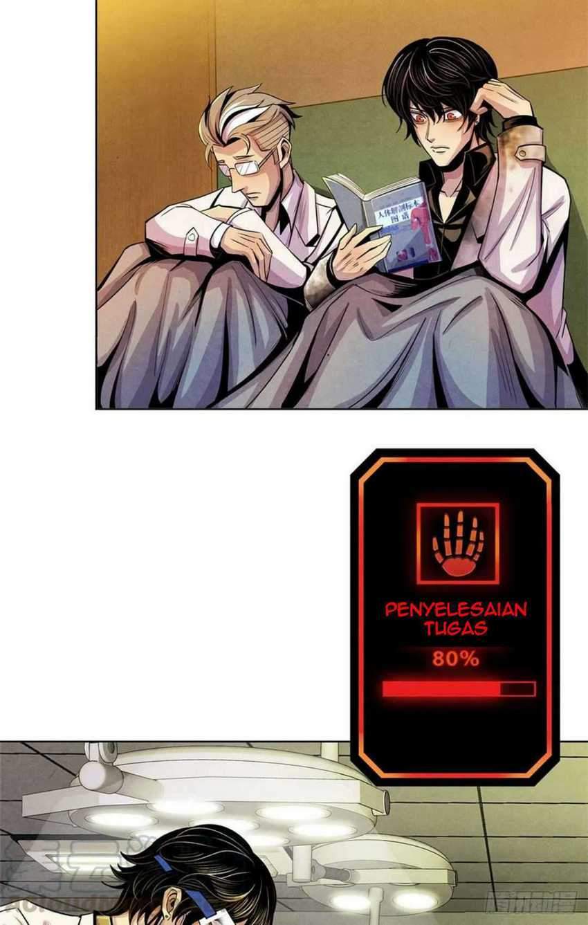 Doctor Li Ming Chapter 14 Gambar 35