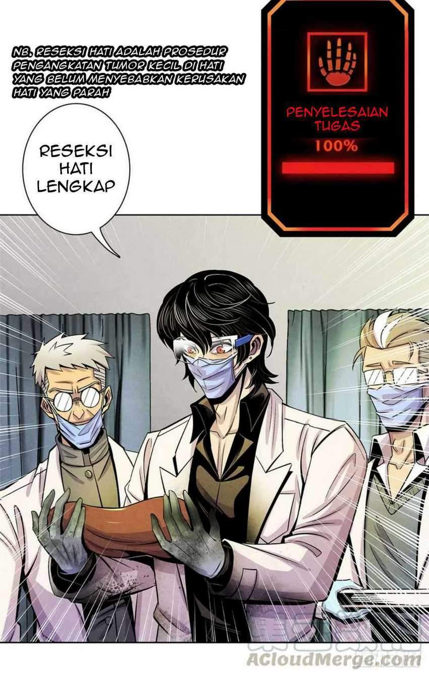 Doctor Li Ming Chapter 14 Gambar 39