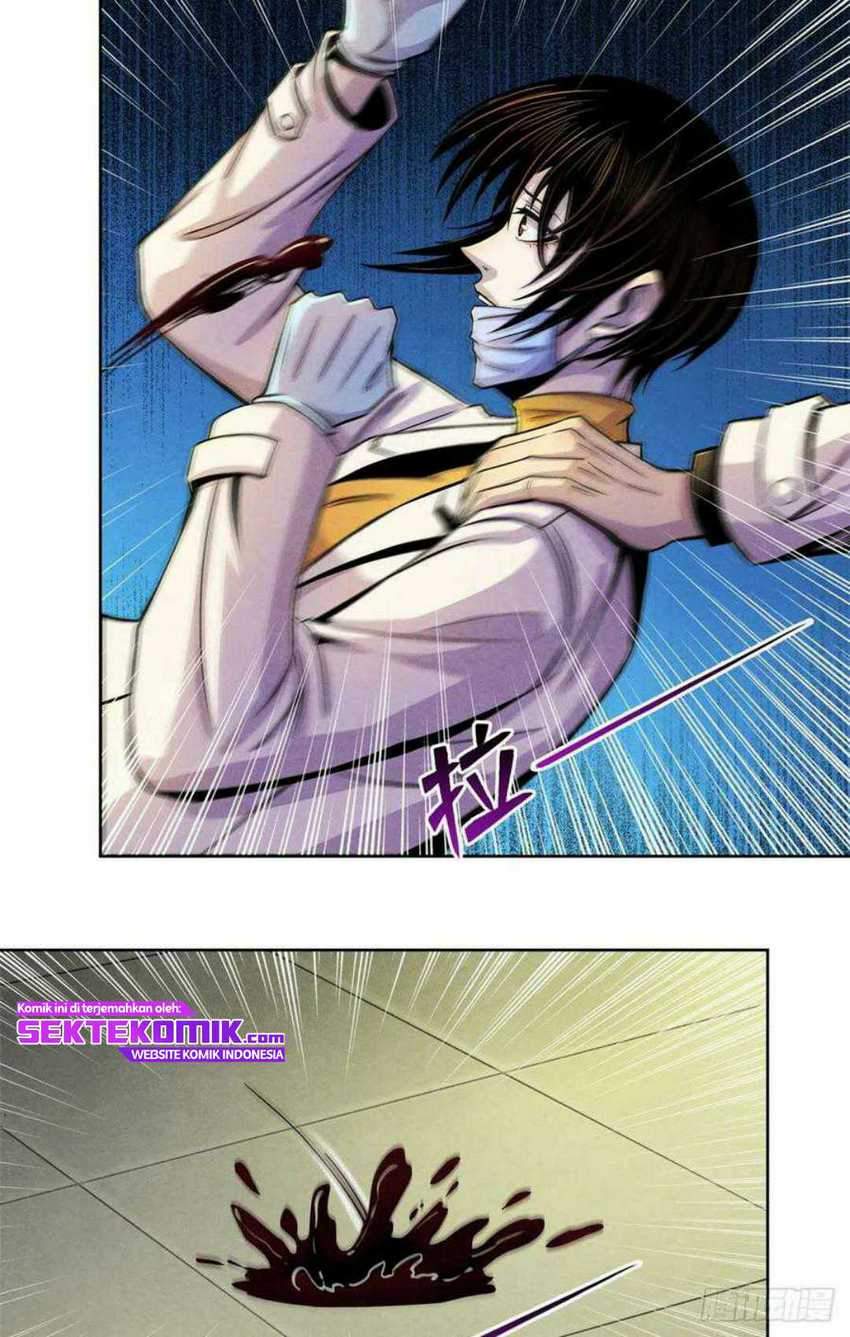 Doctor Li Ming Chapter 13 Gambar 4