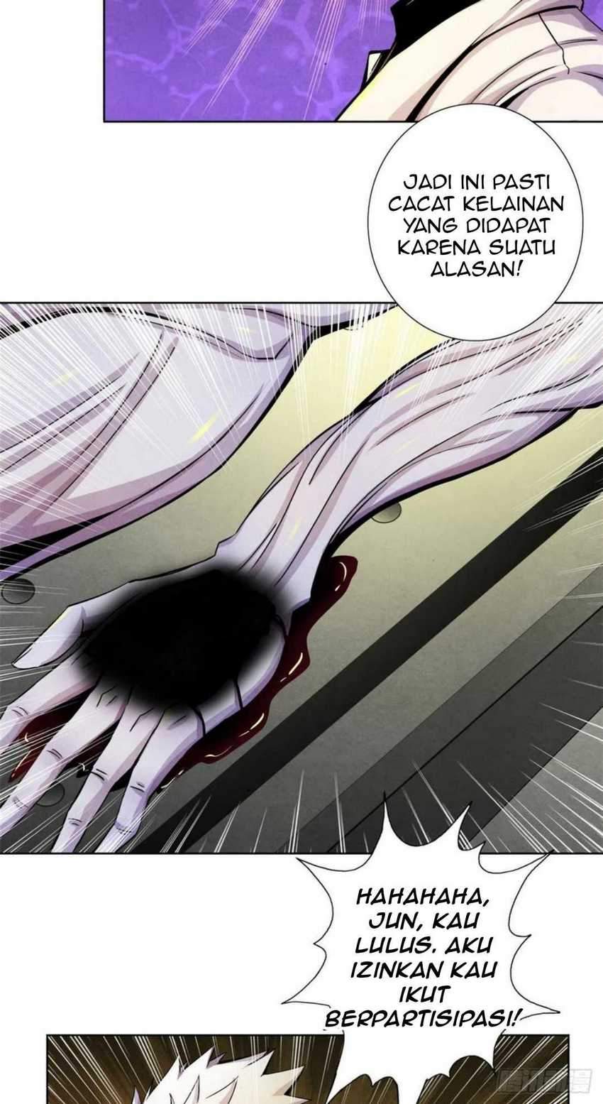 Doctor Li Ming Chapter 13 Gambar 40