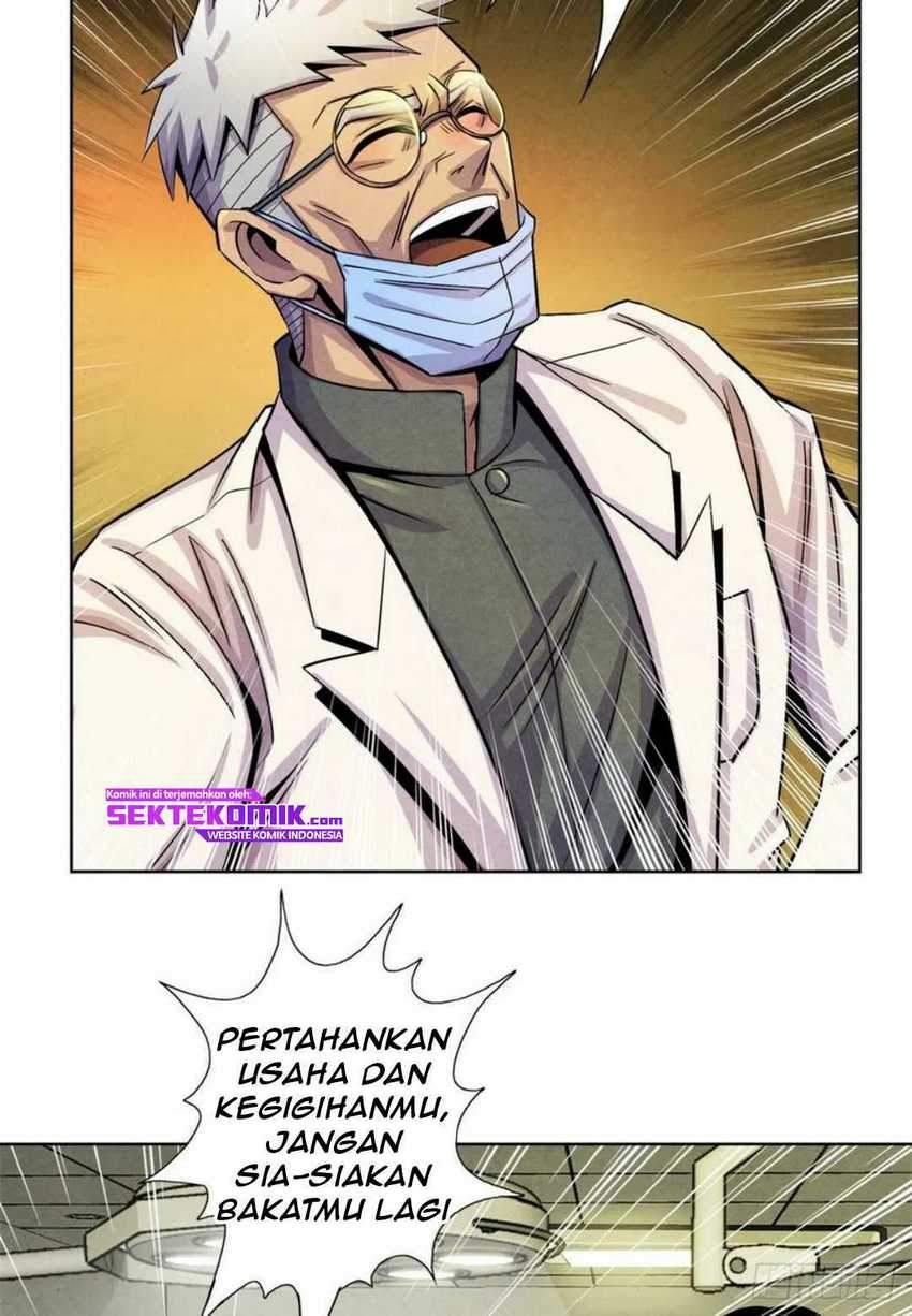 Doctor Li Ming Chapter 13 Gambar 41