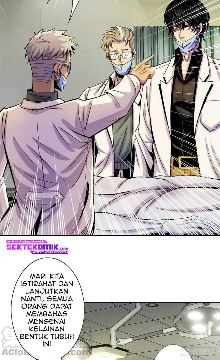 Doctor Li Ming Chapter 13 Gambar 42