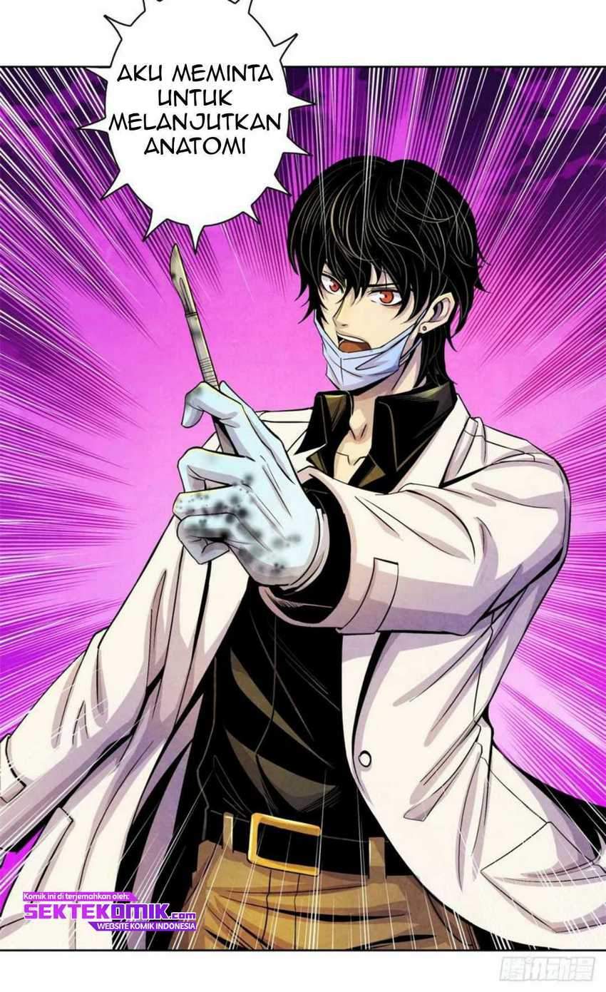 Doctor Li Ming Chapter 13 Gambar 44