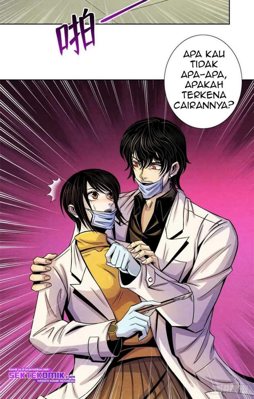 Doctor Li Ming Chapter 13 Gambar 5