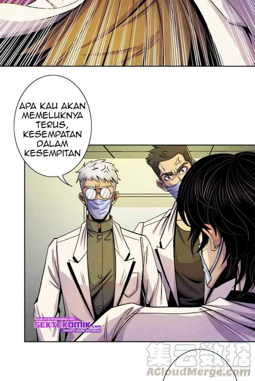Doctor Li Ming Chapter 13 Gambar 6