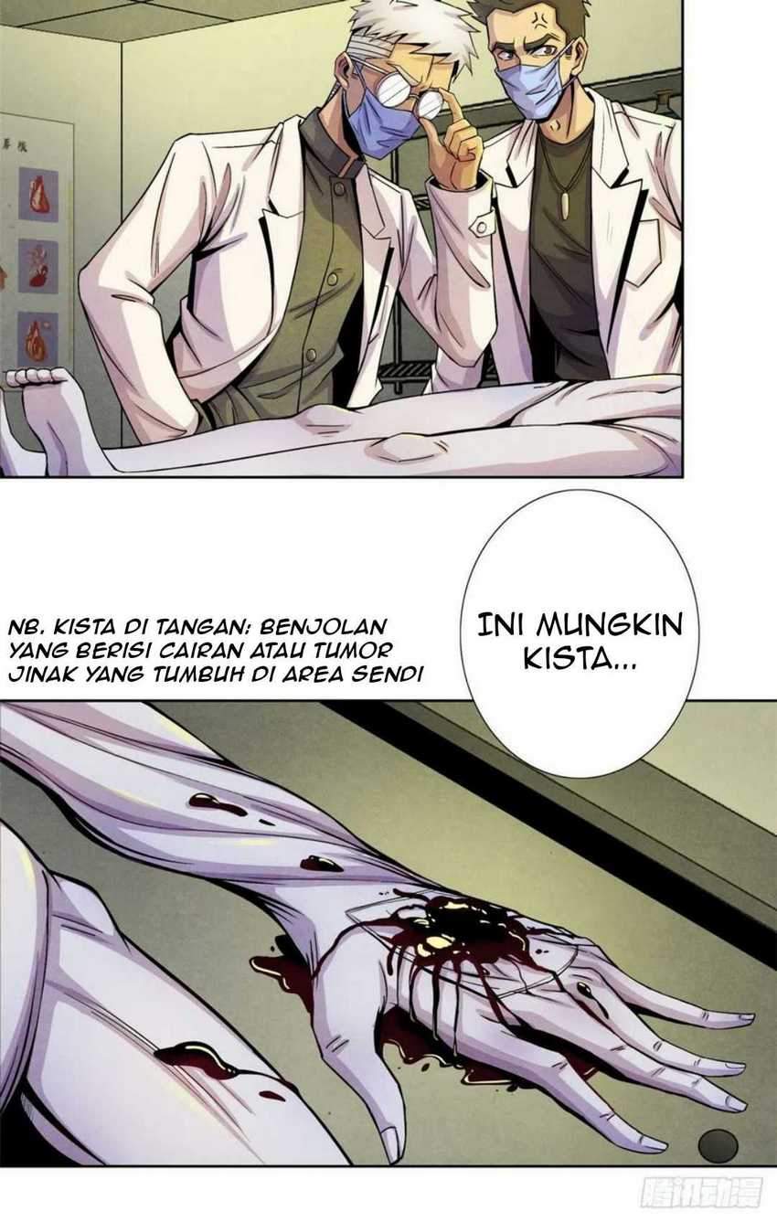 Doctor Li Ming Chapter 13 Gambar 8