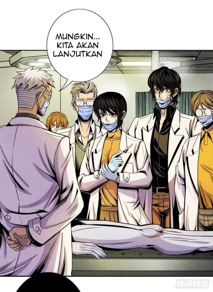Doctor Li Ming Chapter 13 Gambar 9