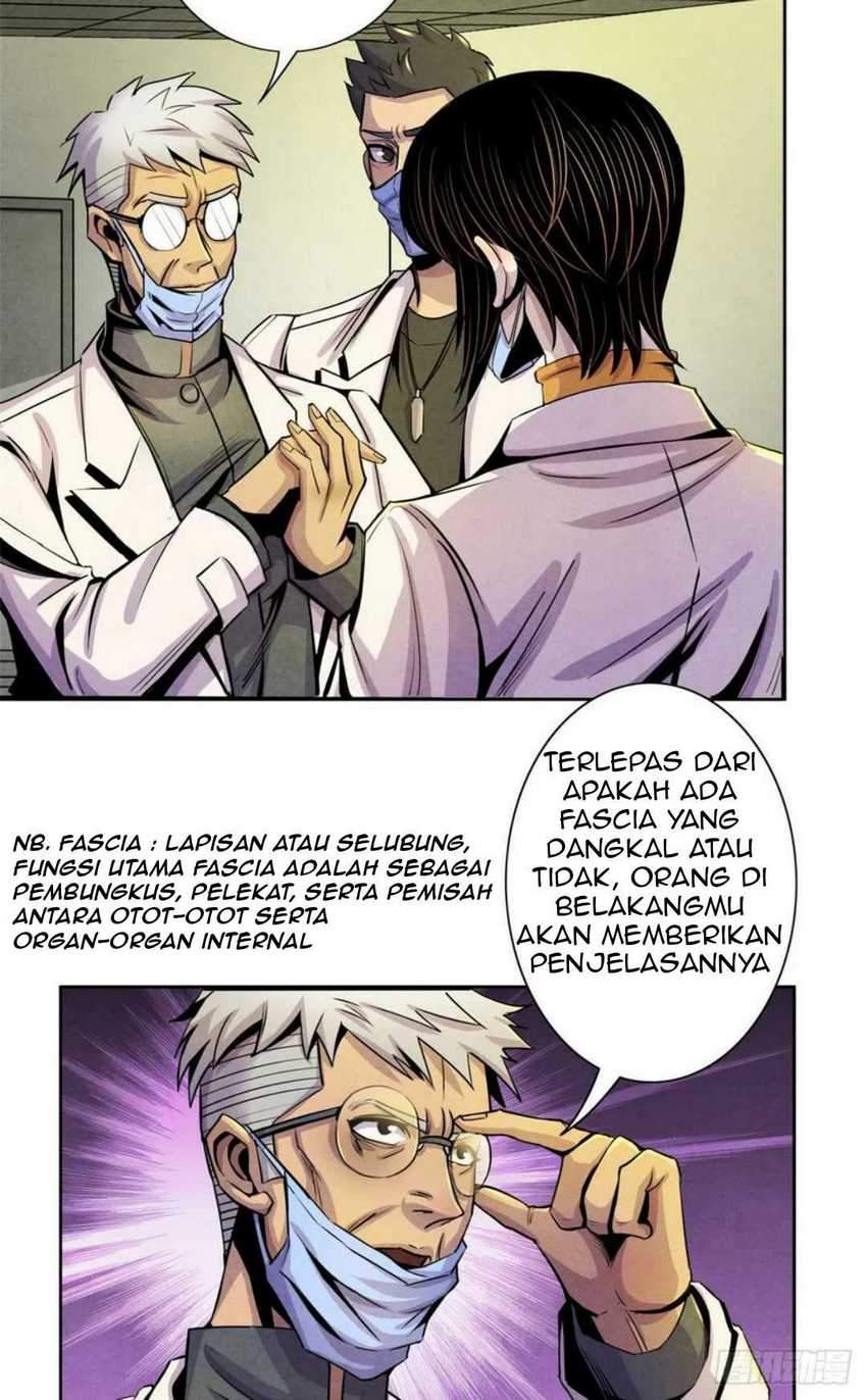 Doctor Li Ming Chapter 13 Gambar 13