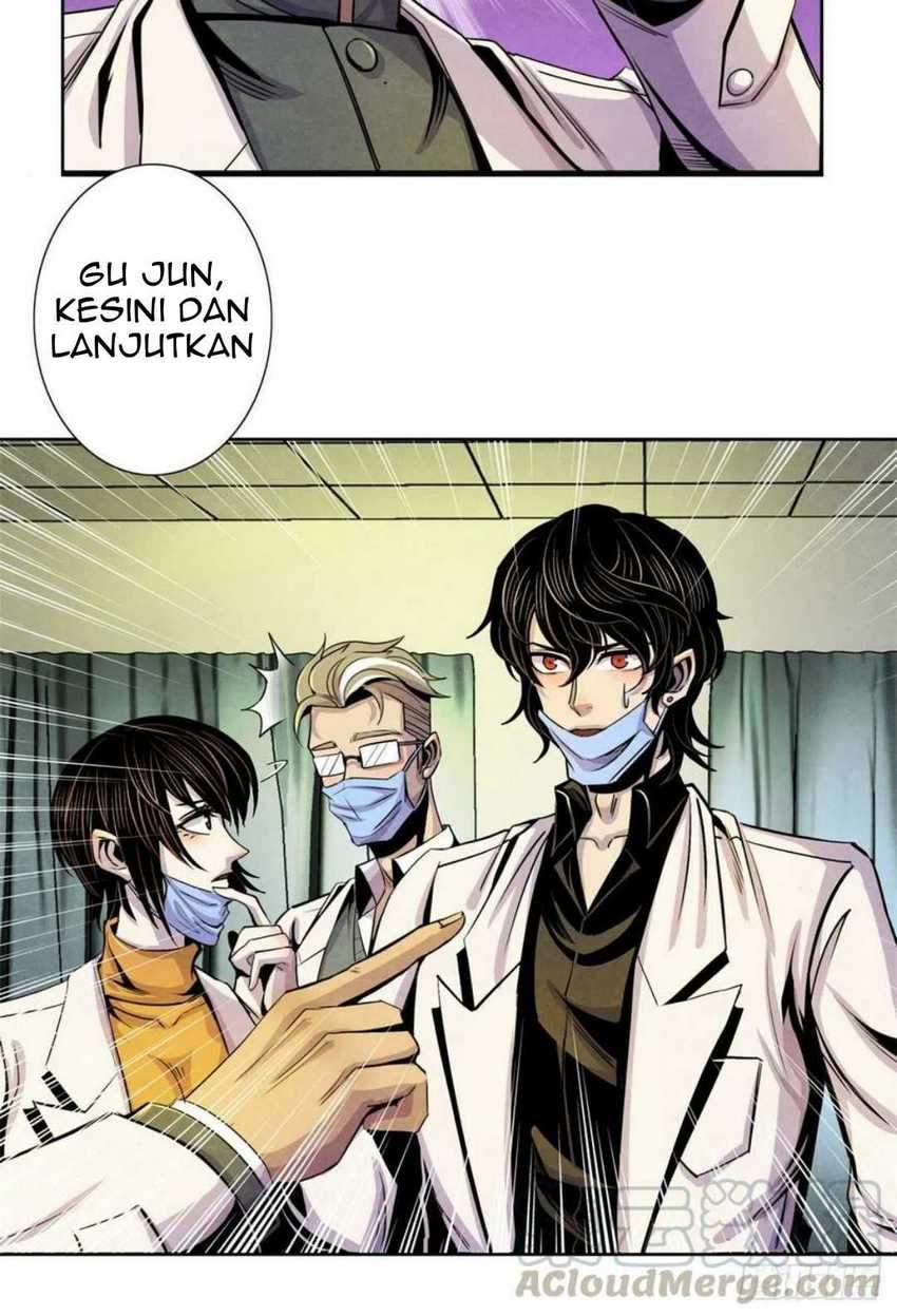 Doctor Li Ming Chapter 13 Gambar 14