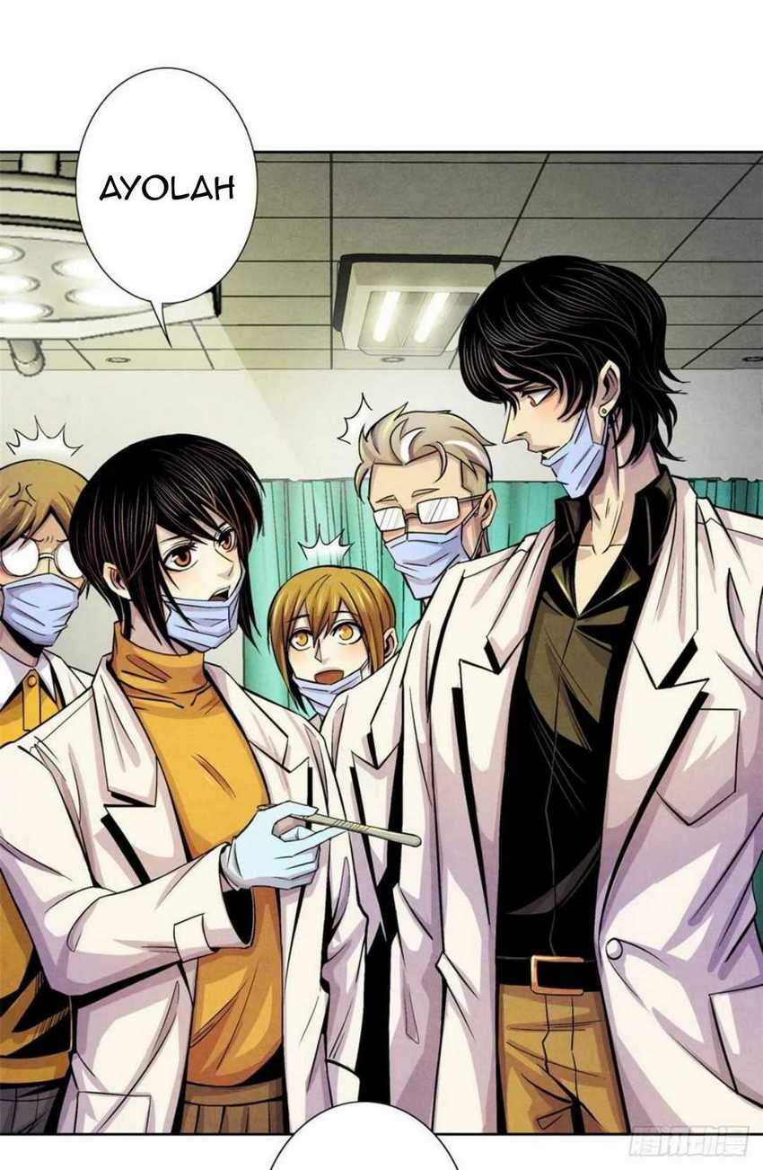 Doctor Li Ming Chapter 13 Gambar 15
