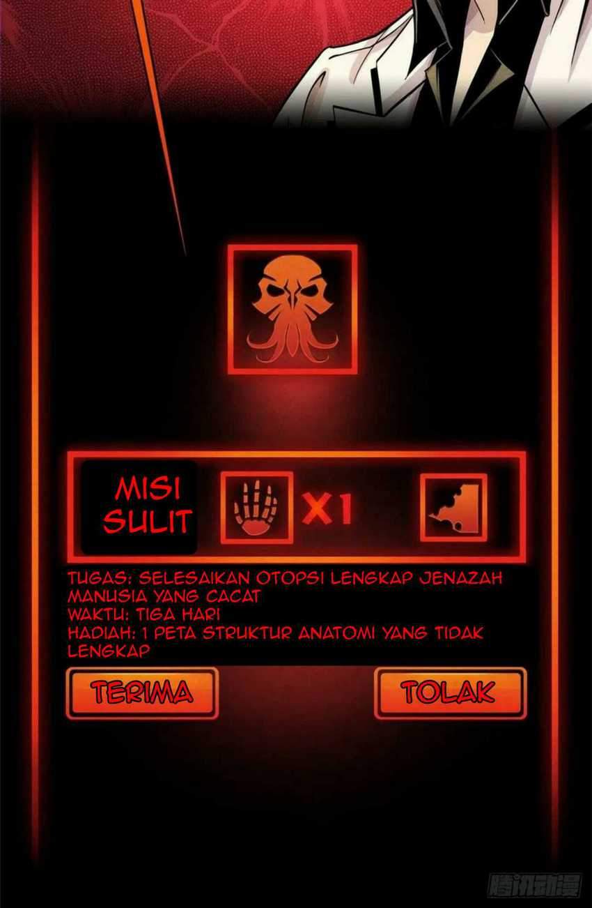 Doctor Li Ming Chapter 13 Gambar 17