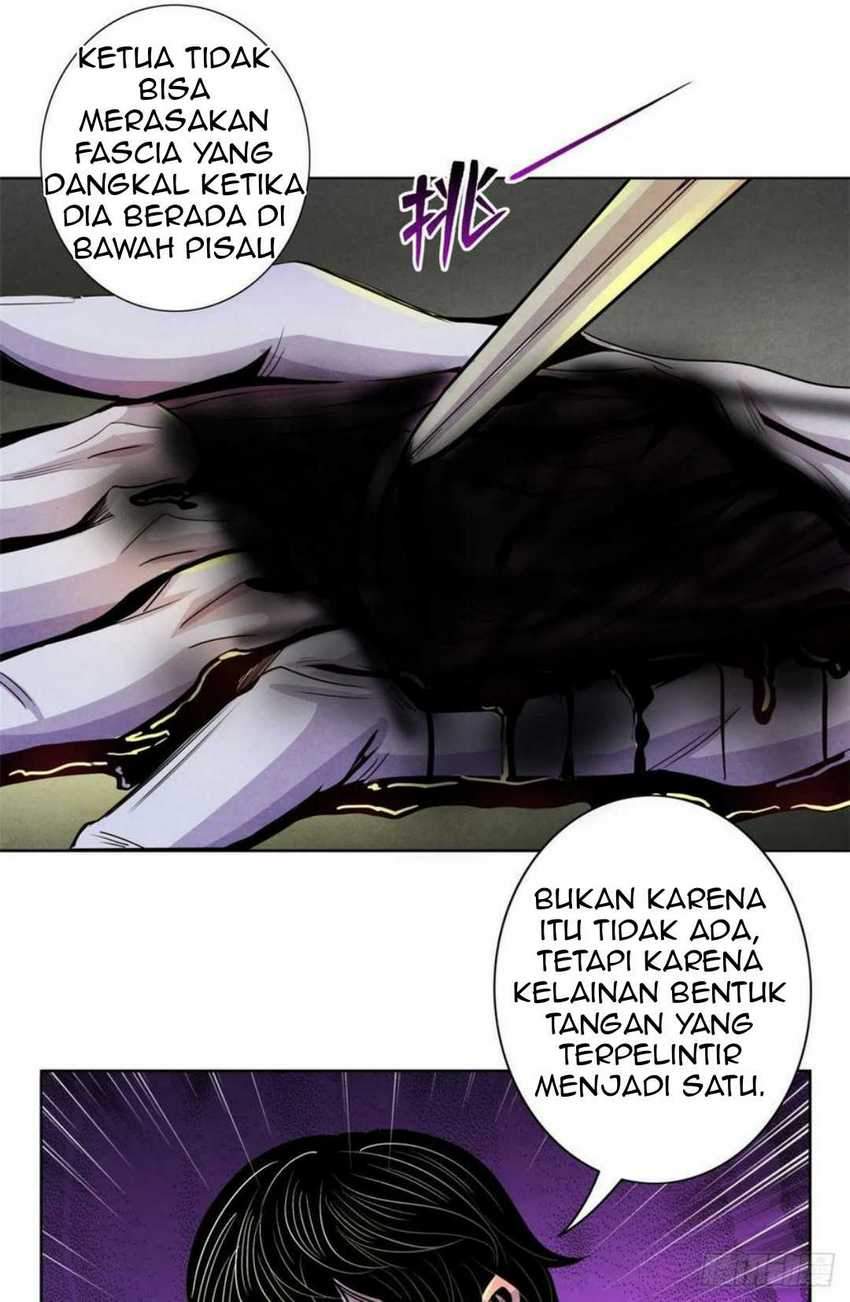 Doctor Li Ming Chapter 13 Gambar 21