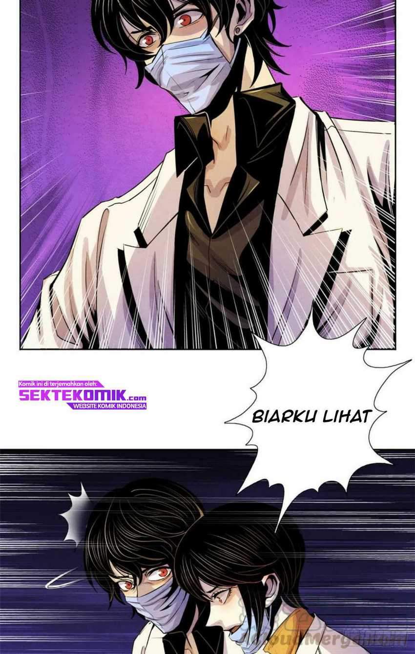 Doctor Li Ming Chapter 13 Gambar 22