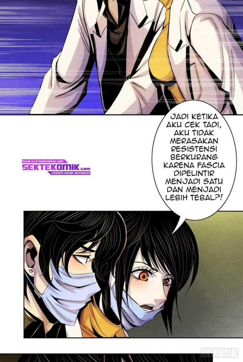 Doctor Li Ming Chapter 13 Gambar 23