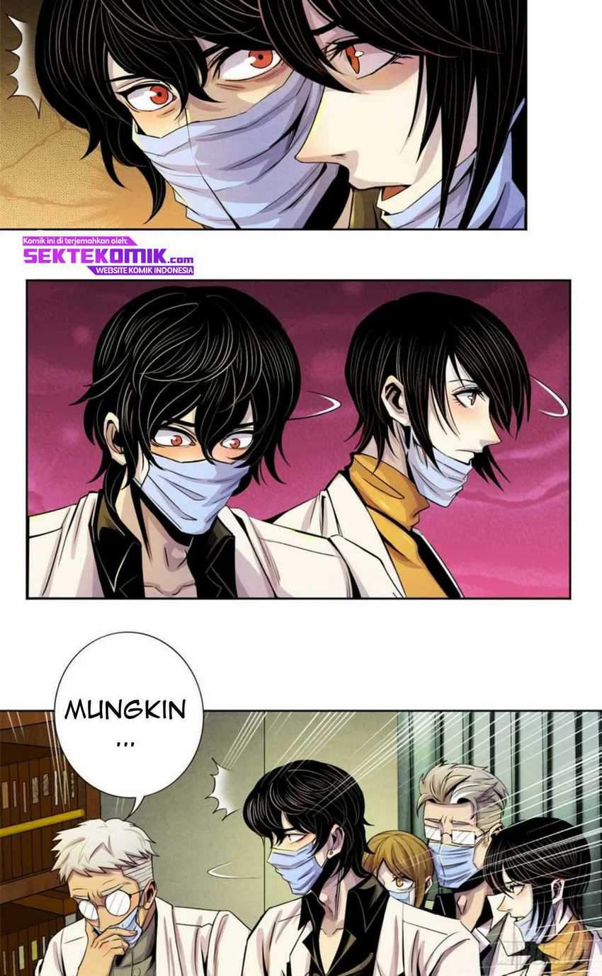 Doctor Li Ming Chapter 13 Gambar 24