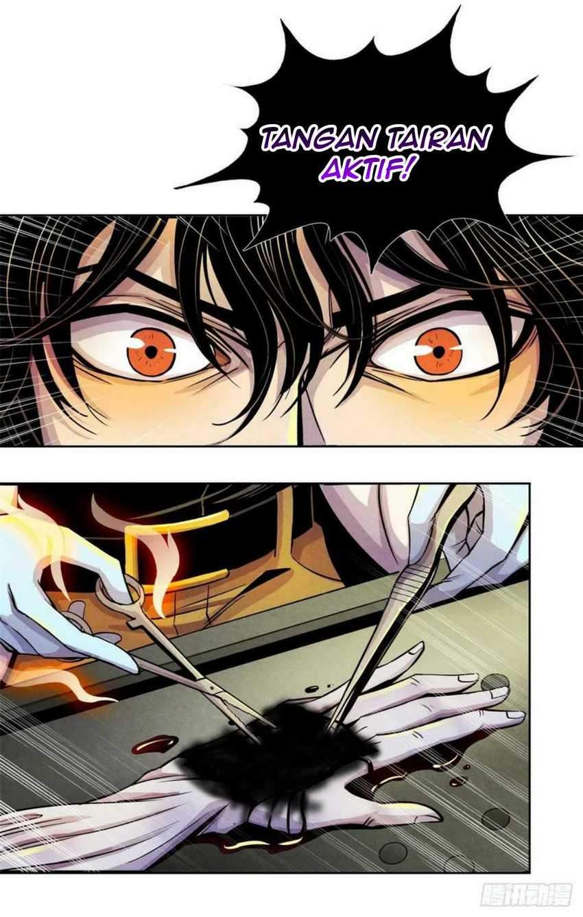 Doctor Li Ming Chapter 13 Gambar 27