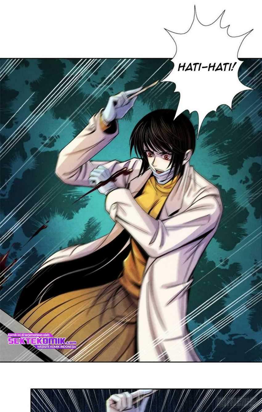 Doctor Li Ming Chapter 13 Gambar 3