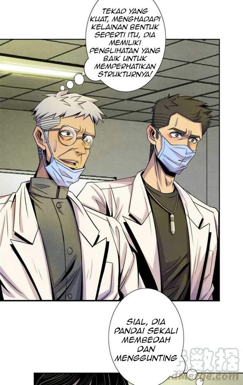 Doctor Li Ming Chapter 13 Gambar 30