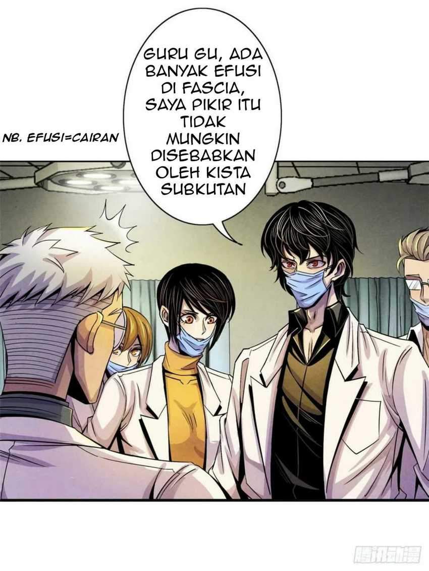 Doctor Li Ming Chapter 13 Gambar 32