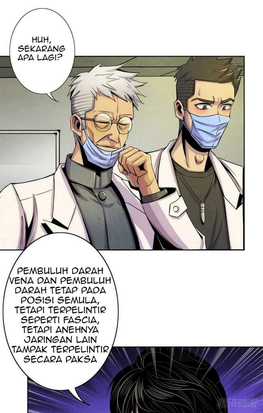 Doctor Li Ming Chapter 13 Gambar 33