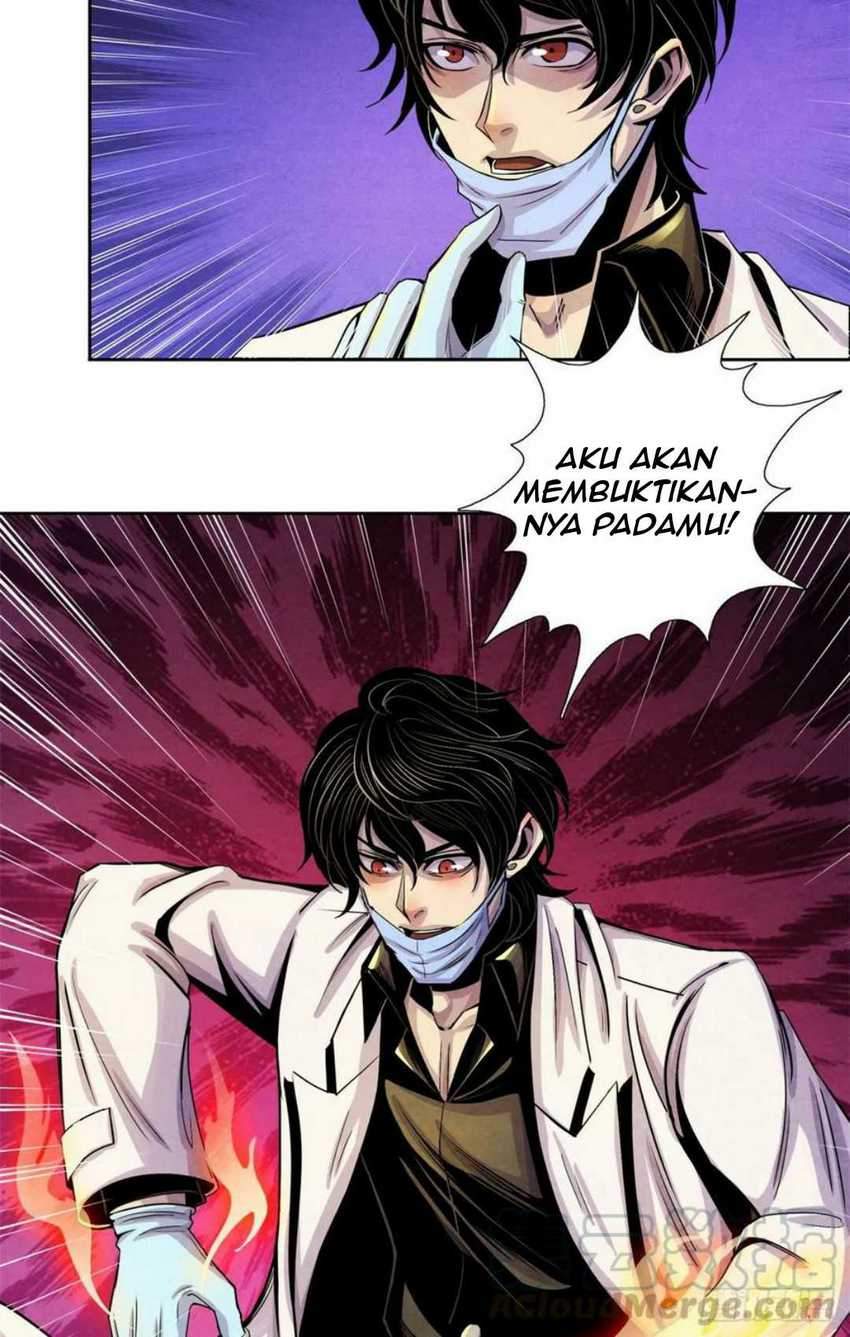 Doctor Li Ming Chapter 13 Gambar 34