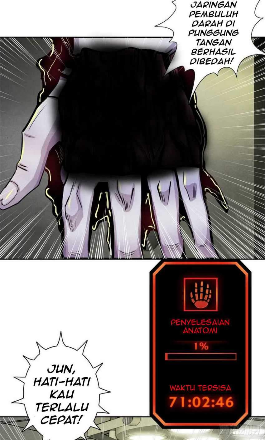 Doctor Li Ming Chapter 13 Gambar 37