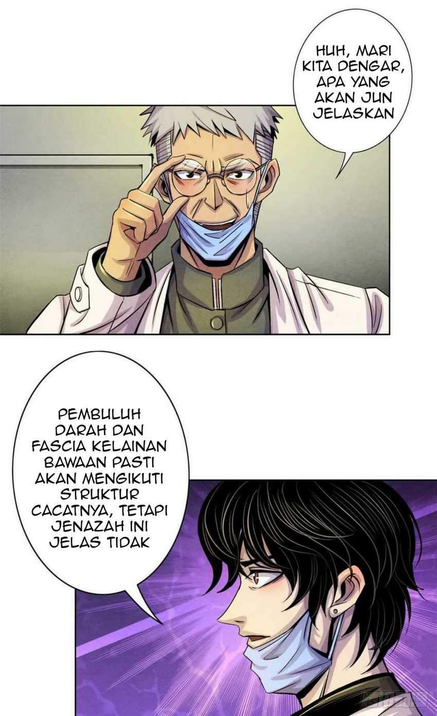 Doctor Li Ming Chapter 13 Gambar 39