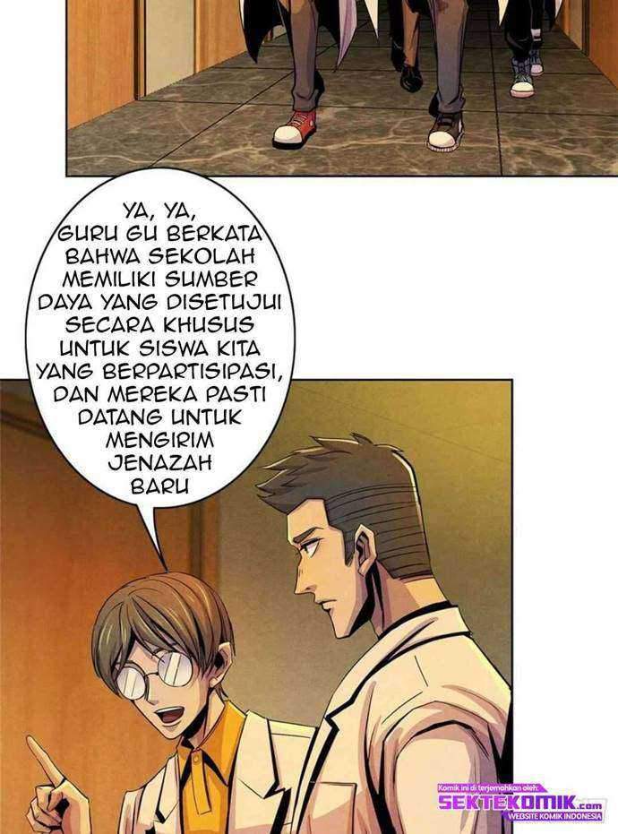 Doctor Li Ming Chapter 11 Gambar 4