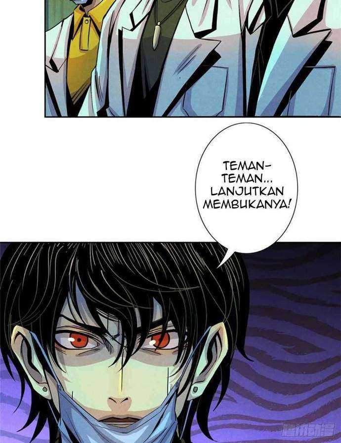 Doctor Li Ming Chapter 11 Gambar 42