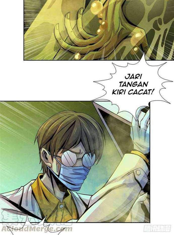 Doctor Li Ming Chapter 11 Gambar 45