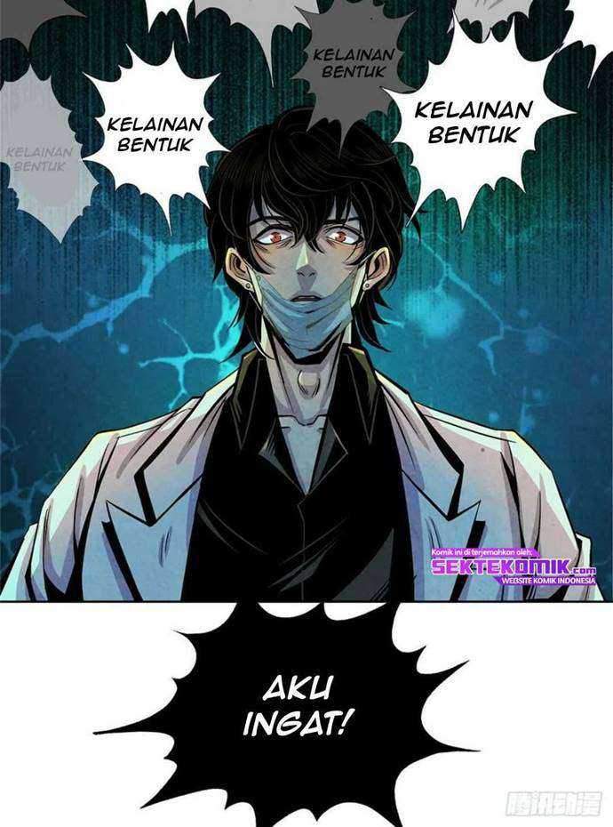 Doctor Li Ming Chapter 11 Gambar 47