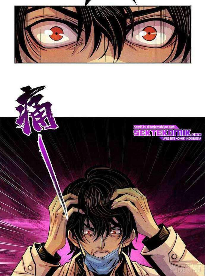 Doctor Li Ming Chapter 11 Gambar 48