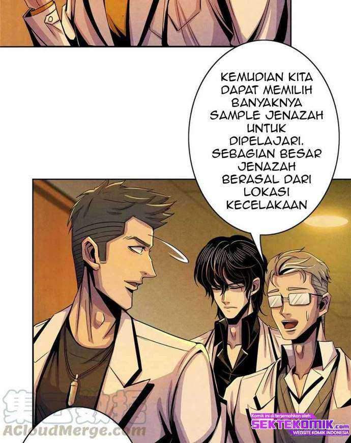 Doctor Li Ming Chapter 11 Gambar 5