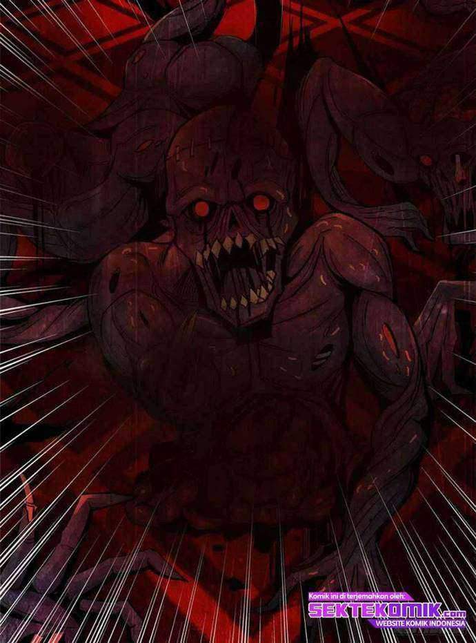 Doctor Li Ming Chapter 11 Gambar 50