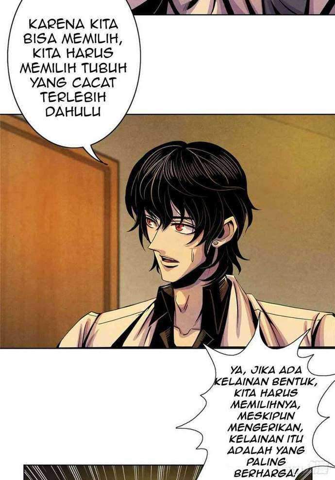 Doctor Li Ming Chapter 11 Gambar 6