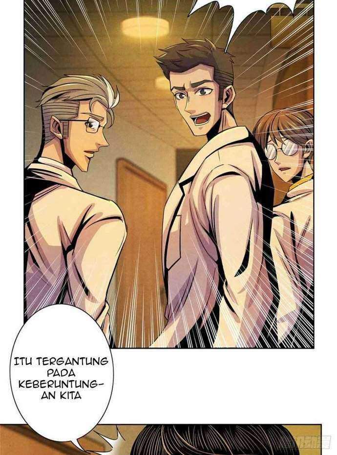 Doctor Li Ming Chapter 11 Gambar 7