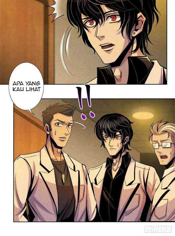 Doctor Li Ming Chapter 11 Gambar 8
