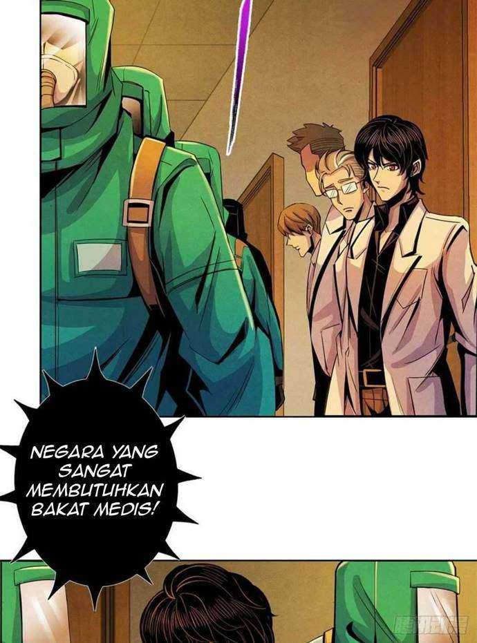 Doctor Li Ming Chapter 11 Gambar 11