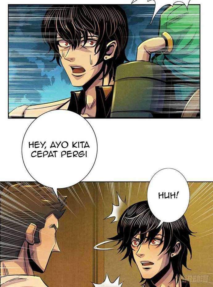 Doctor Li Ming Chapter 11 Gambar 14