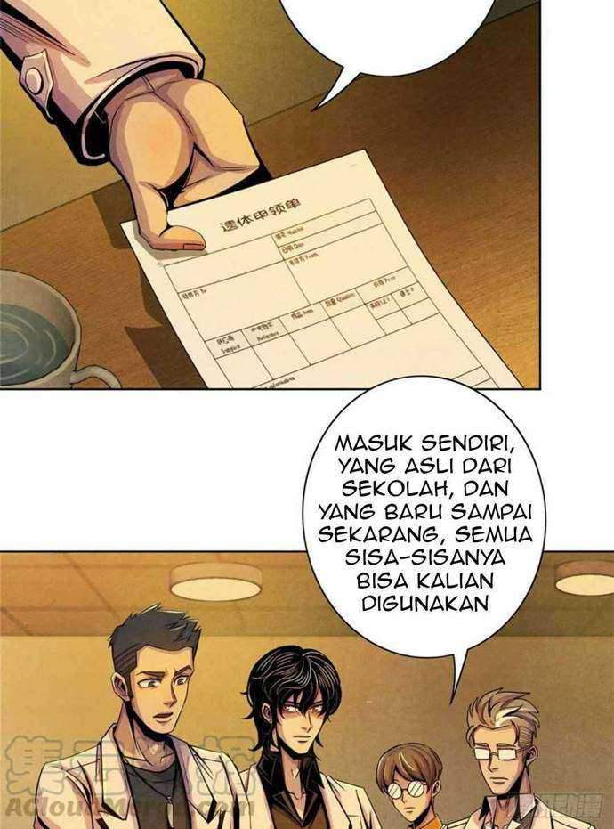 Doctor Li Ming Chapter 11 Gambar 17