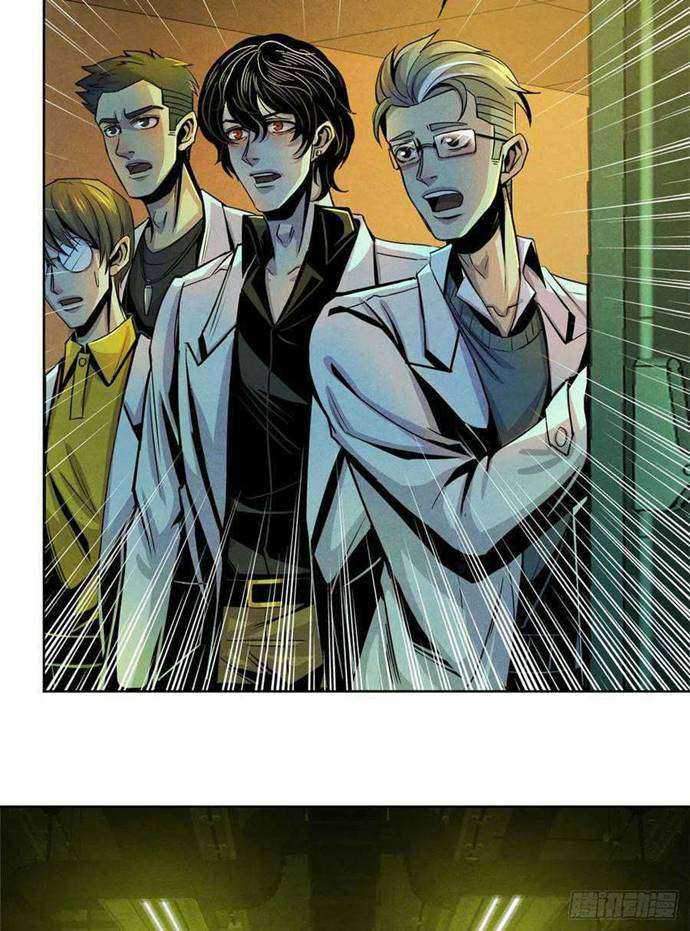 Doctor Li Ming Chapter 11 Gambar 20