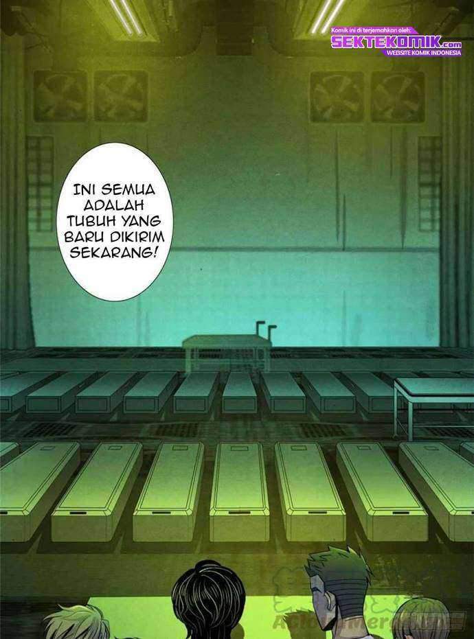 Doctor Li Ming Chapter 11 Gambar 21