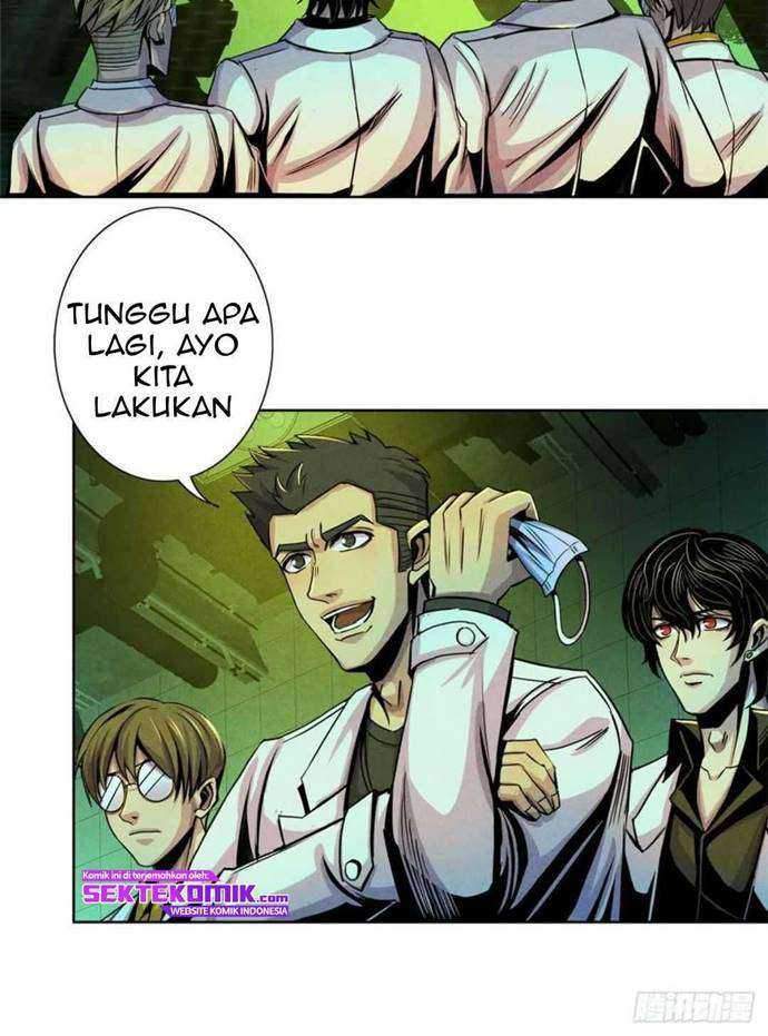 Doctor Li Ming Chapter 11 Gambar 22