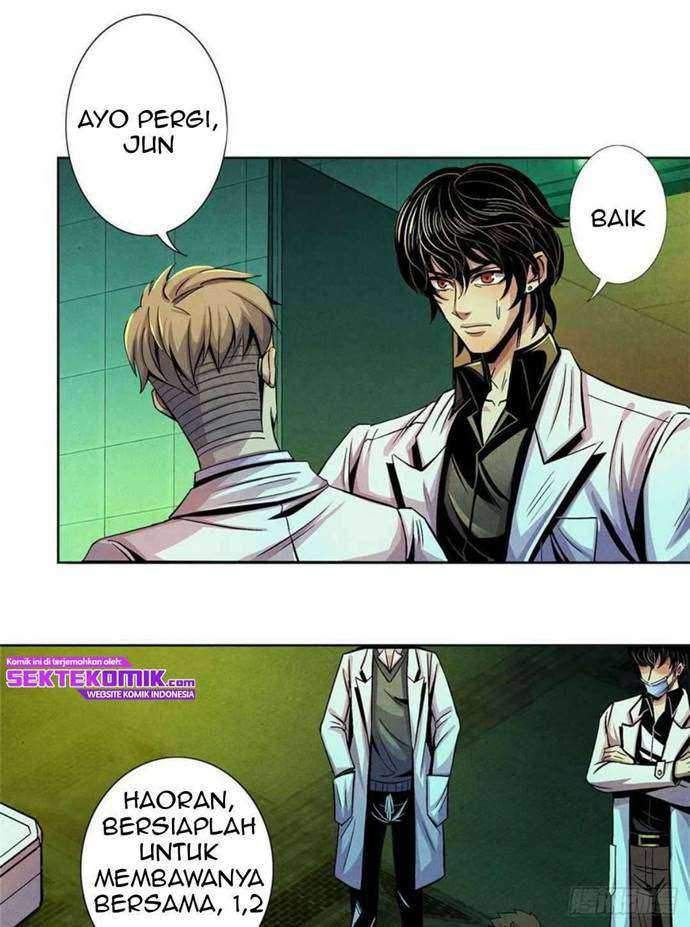 Doctor Li Ming Chapter 11 Gambar 23
