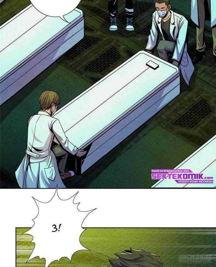 Doctor Li Ming Chapter 11 Gambar 24