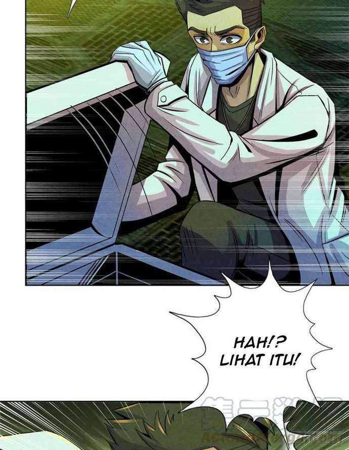 Doctor Li Ming Chapter 11 Gambar 25