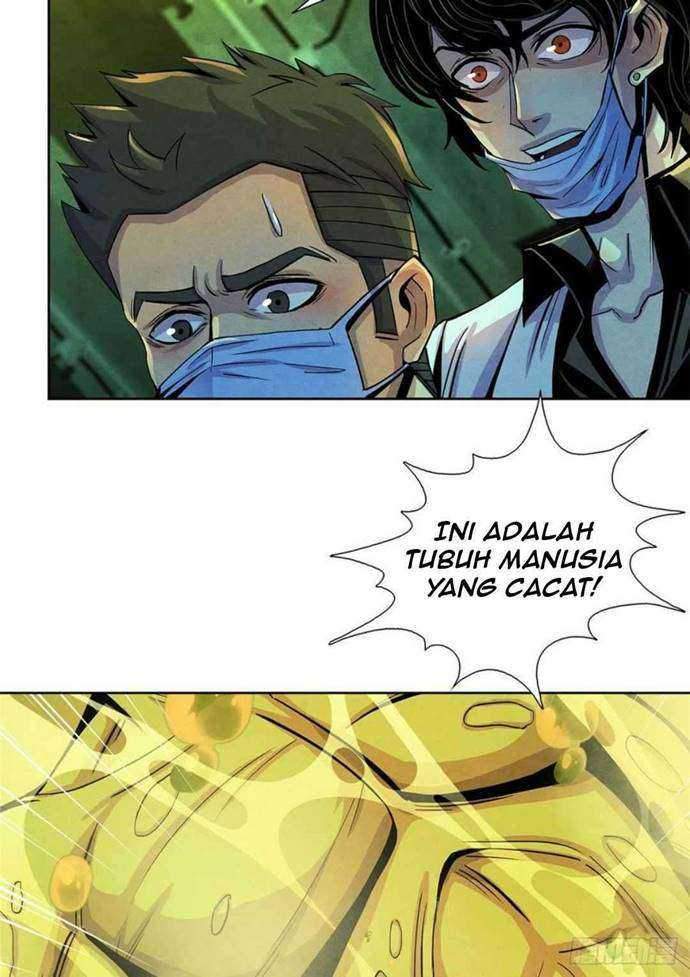 Doctor Li Ming Chapter 11 Gambar 27